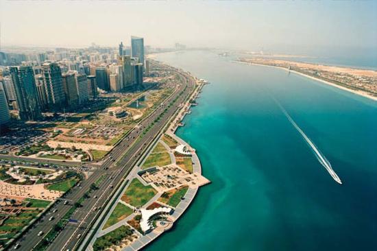 Abu Dhabi