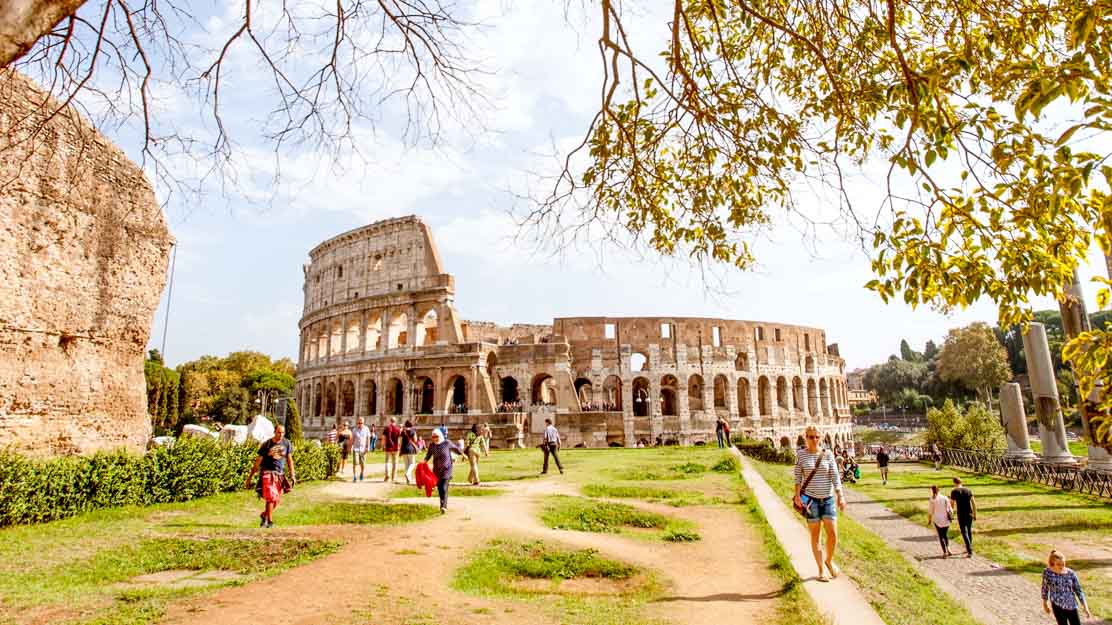Rome